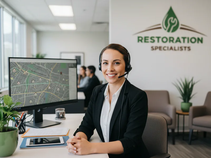 Water Damage Restoration  in Circle Pines  FAQ